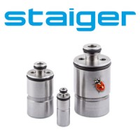 Staiger GmbH & Co KG Logo