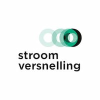 Stroomversnelling Logo