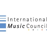 IMC - International Music Council Logo
