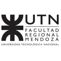 UTN - Facultad Regional Mendoza Logo
