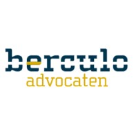 Berculo Attorneys Logo