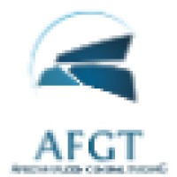 African Falcon General Trading Logo