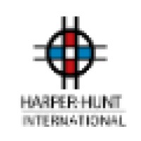 Harper-Hunt International Logo