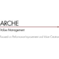 Arche Value Management Logo