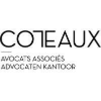 Coteaux Avocats Associés Logo