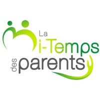LA MI-TEMPS DES PARENTS Logo