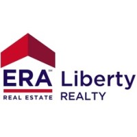 ERA Liberty Realty Logo