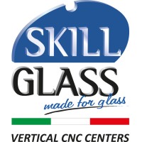 SKILL GLASS S.R.L. Logo
