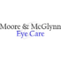 Moore & McGlynn Eye Care Logo