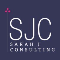 Sarah J Consulting Logo