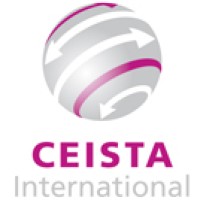 CEISTA INTERNATIONAL - COMPAGNIE ELECTRONIQUE DE SOUS-TRAITANCE ASIE Logo