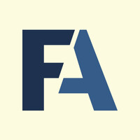 Forlaget Andersen A/S Logo