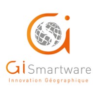 GiSmartware (Ciril GROUP) Logo