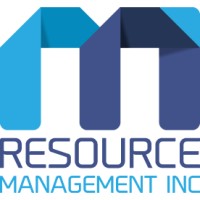 Resource Management, Inc Logo