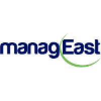 managEast Logo