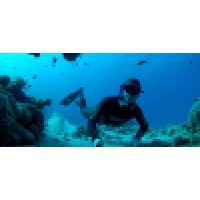 Undervandsitetet Logo