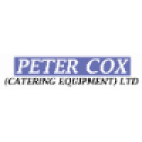 Peter Cox Catering Equipment Ltd Logo