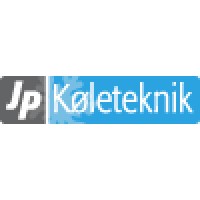 JP Køleteknik Logo
