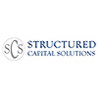 Structured Capital Solutions Logo