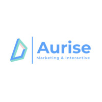 Aurise Marketing & Interactive Logo