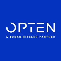 OPTEN Logo