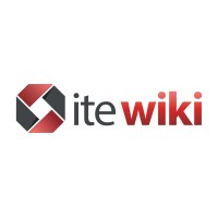 Ite wiki Logo