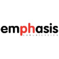Emphasis Comunicación Logo