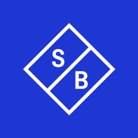Social Blue Logo