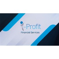 i-Profit Financial Services Logo