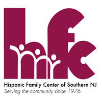Hispanic Family Center of Southern New Jersey, Inc. Logo