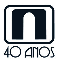 Namour Incorporação e Construção Logo