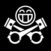 PistonHeads Logo