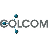Colcom DGL Logo
