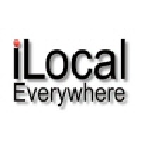 iLocalEverywhere Logo