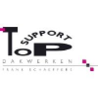 Top Support dakwerken v.o.f., Frank Schaeffers Logo