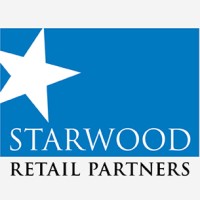 Starwood Retail Partners Logo