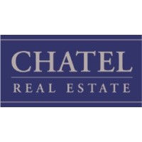 Chatel Real Estate Logo