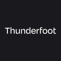 Thunderfoot Logo