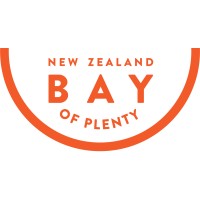 Tourism Bay of Plenty Logo
