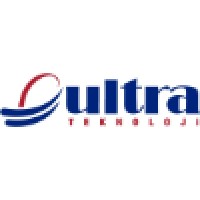 Ultra Teknoloji A.Ş. Logo