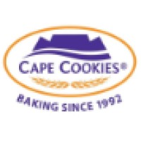 Cape Cookies (Pty) Ltd Logo