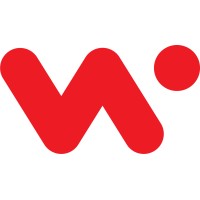 Wheels Car Rental System Logo
