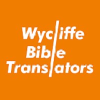 Wycliffe Bible Translators UK & Ireland Logo