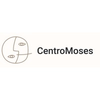 CENTROMOSES - Psicologia & Benessere Psicofisico Logo