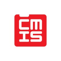 ČMIS s.r.o. Logo