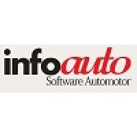 Infoauto Servicios XXI, CA Logo