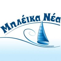 MileikaNea.gr Logo