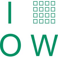 IOW TRADE Sp. z o.o. Logo