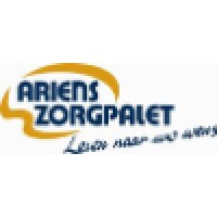 AriënsZorgpalet Logo