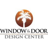 Window & Door Design Center - East Coast Logo